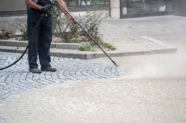 Paoli, PA Pressure Washing Services Company